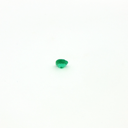 Emerald Heart 0.393ct
