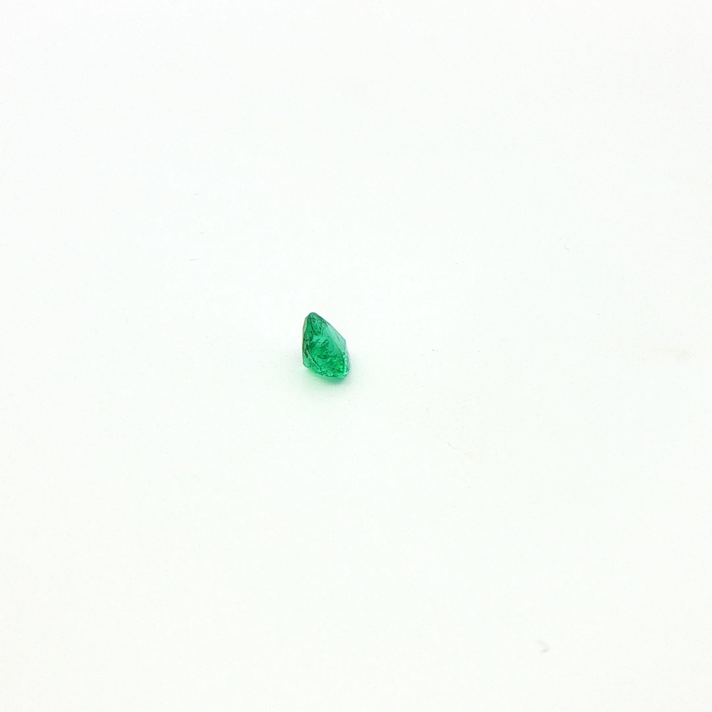 Emerald Heart 0.393ct