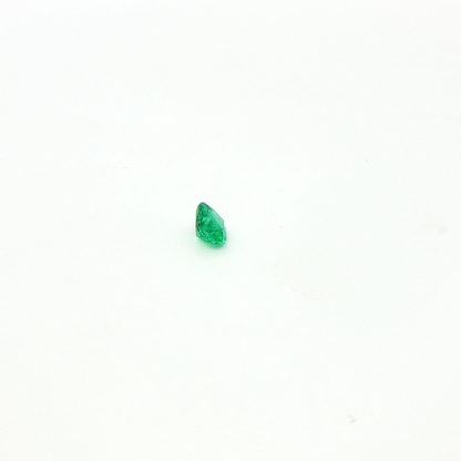 Emerald Heart 0.393ct