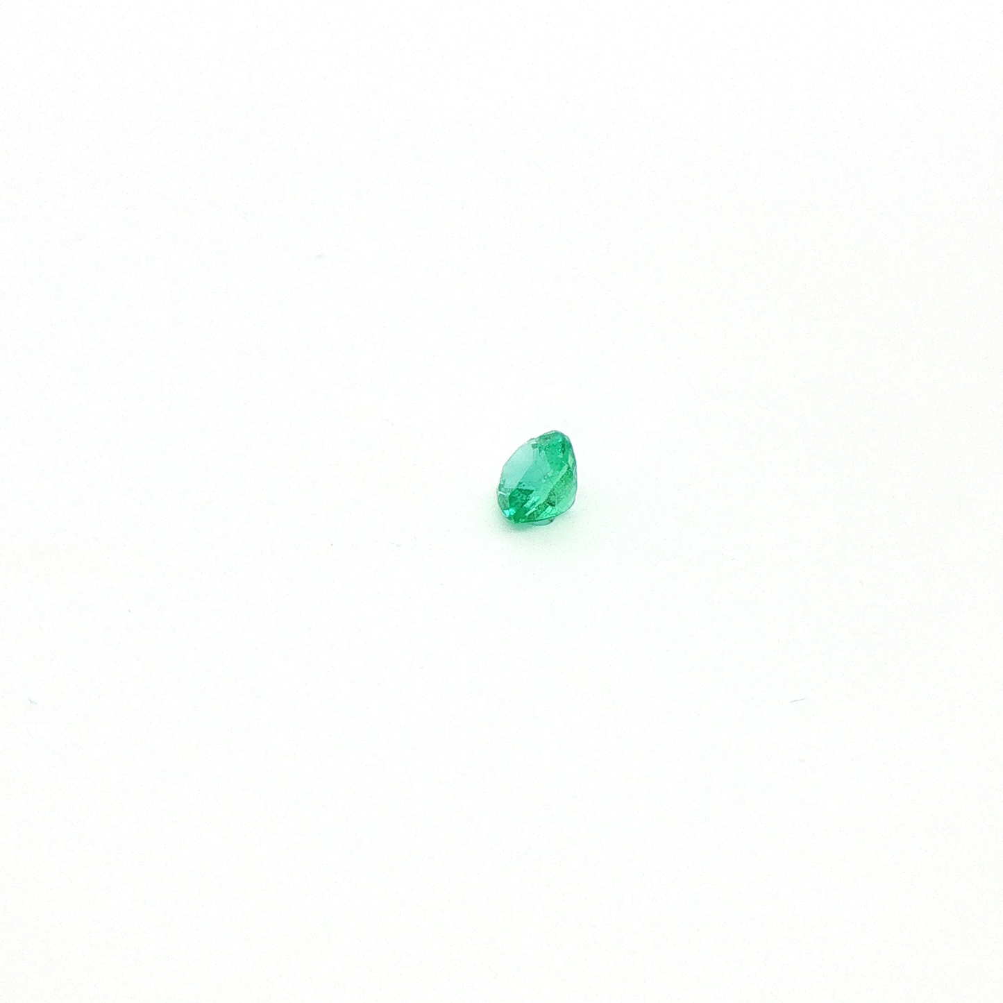 Emerald Heart 0.495ct