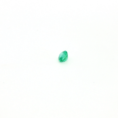 Emerald Heart 0.495ct