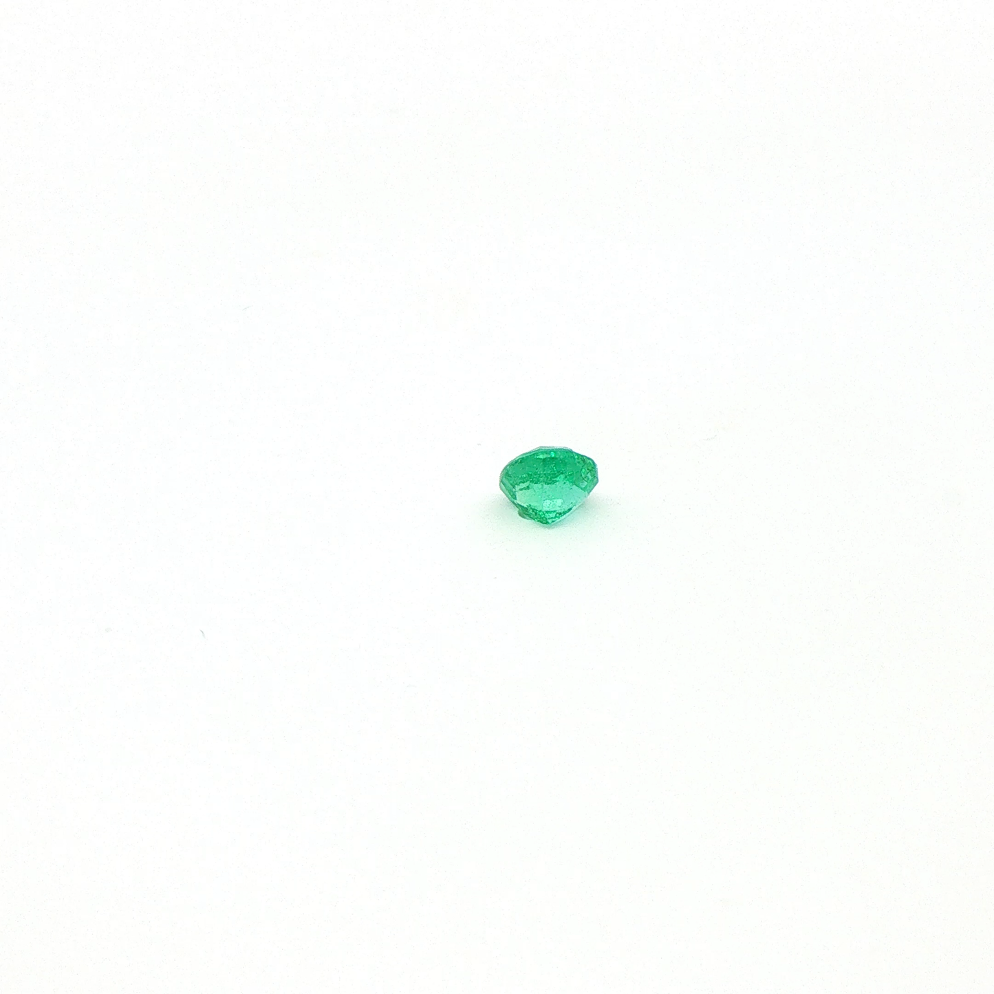 Emerald Heart 0.495ct