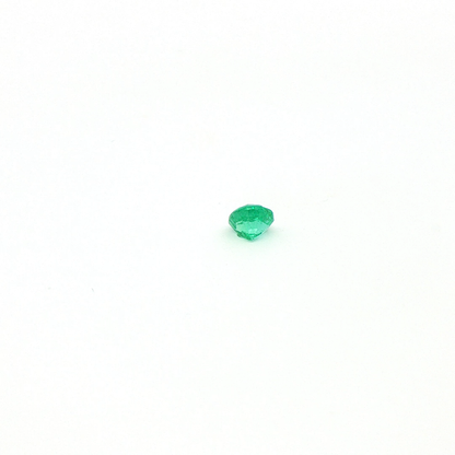 Emerald Heart 0.495ct