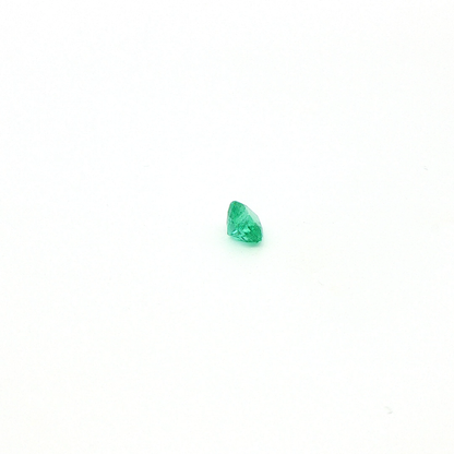Emerald Heart 0.495ct
