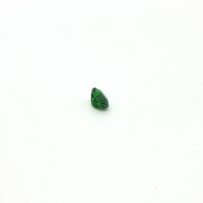 Tsavorite Heart 0.844ct