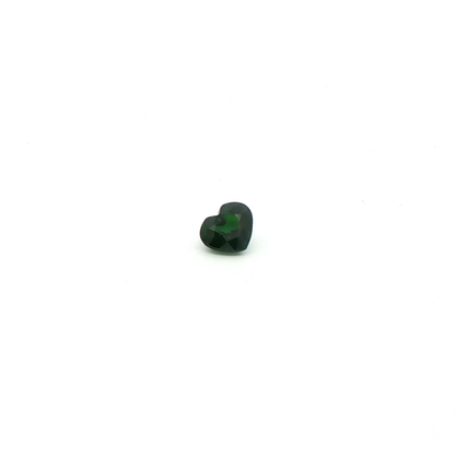 Tsavorite Heart 0.975ct