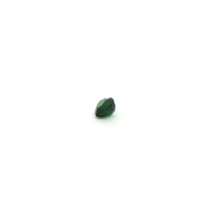 Tsavorite Heart 0.975ct