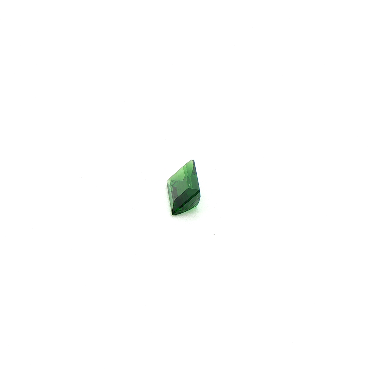 Tsavorite Baguette 1.35ct