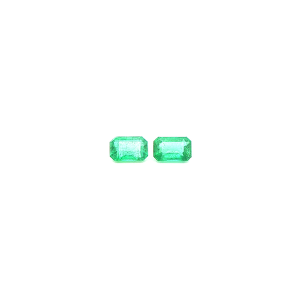 Emerald Octagon 1.149ct