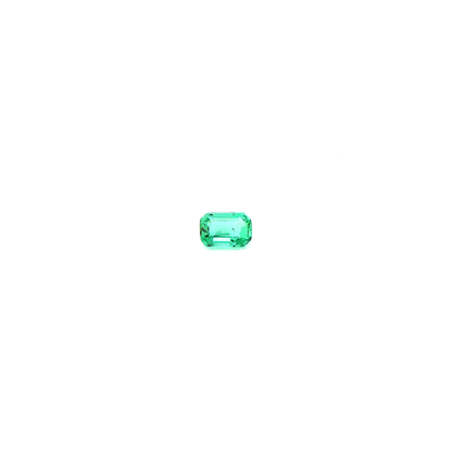 Emerald Octagon 0.488ct