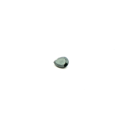 Black Diamond Pear 0.895ct