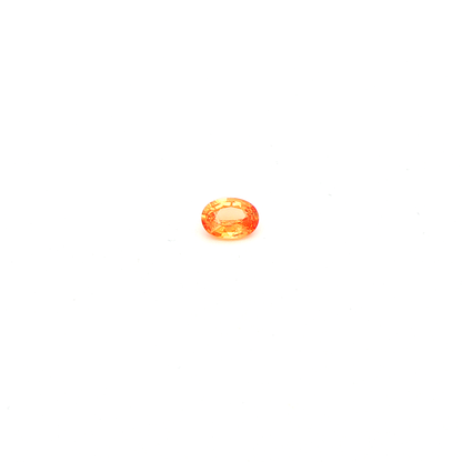Spessartite Oval 1.103ct