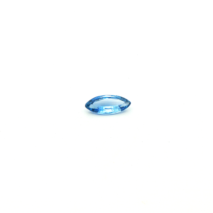 Blue Sapphire Marquise 1.398ct