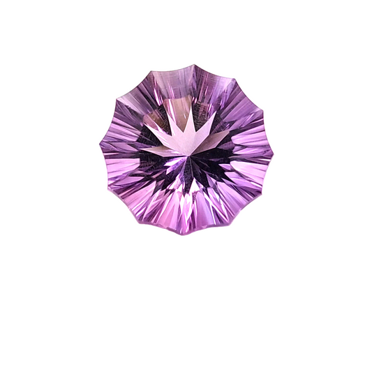 Amethyst Fancy