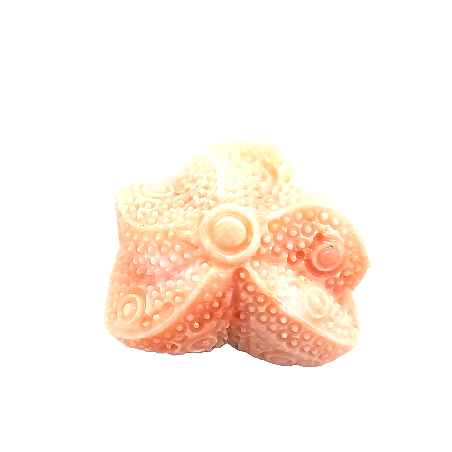 Coral Carving