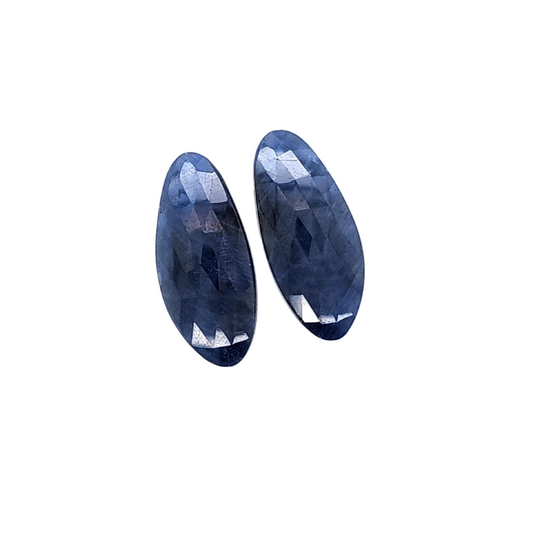Blue Sapphire Fancy