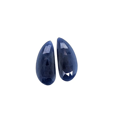 Blue Sapphire Fancy