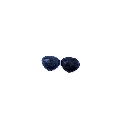 Blue Sapphire Chestnut