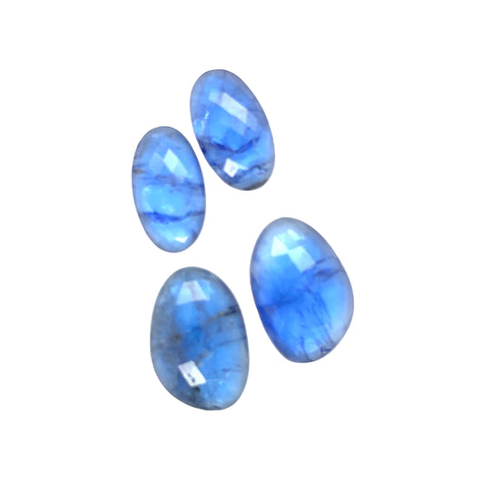 Tanzanite Fancy Rosecut