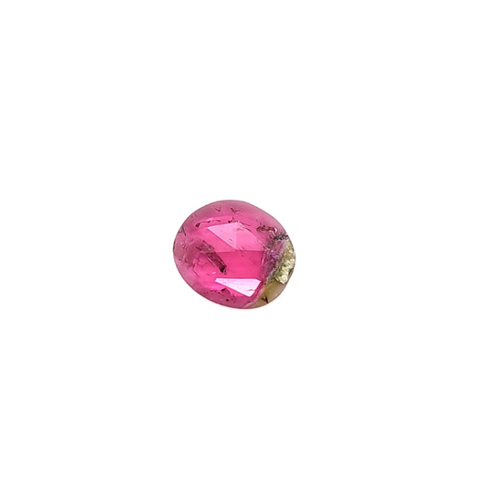 Bi-Colour Tourmaline Fancy 8.472ct