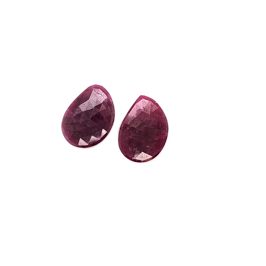 Ruby Fancy 18.286ct