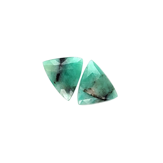 Emerald Trilliant