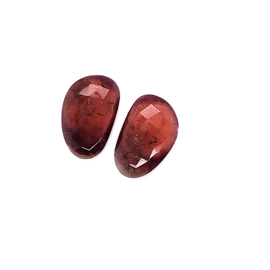 Pink Tourmaline Fancy 20.35ct