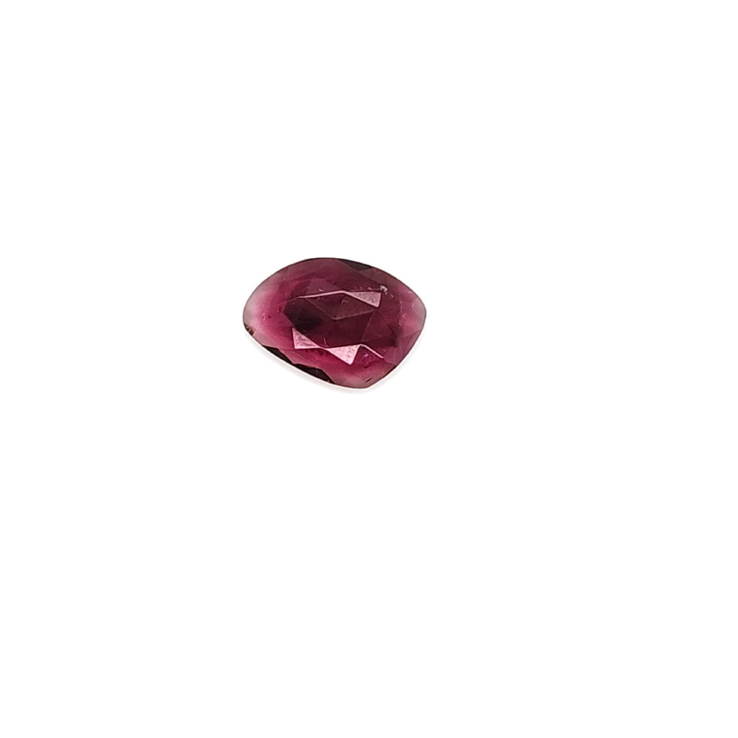 Pink Tourmaline Fancy 6.575ct