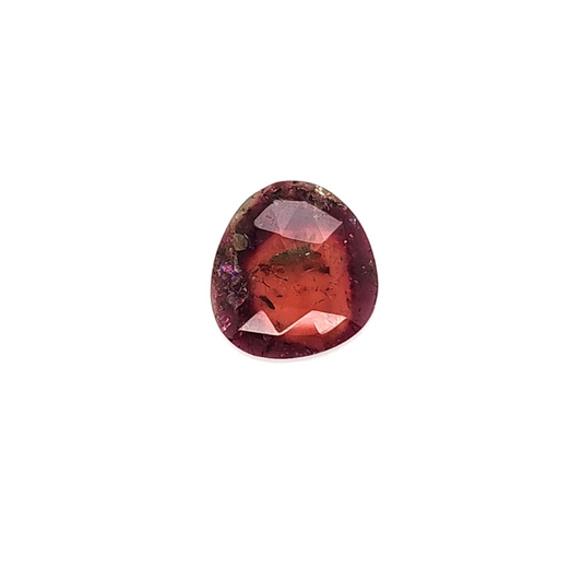 Bi-Colour Tourmaline Fancy