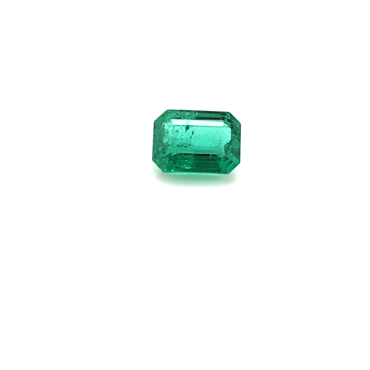 Emerald Octagon 0.972ct