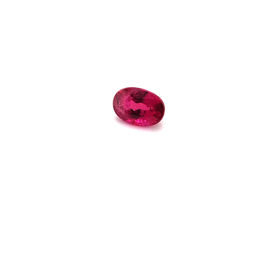 Ruby Oval 0.925ct