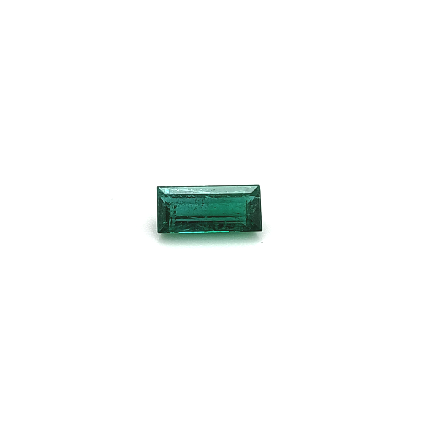 Emerald Baguette 0.781ct