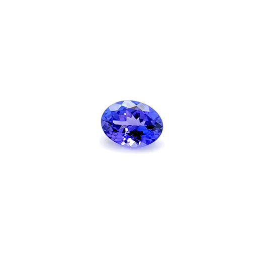 Tanzanite Oval 1.183ct