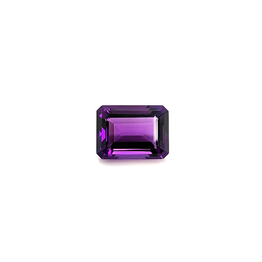 Amethyst Octagon 21.12ct