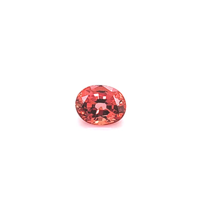 Padparacha Sapphire Oval 1.77ct
