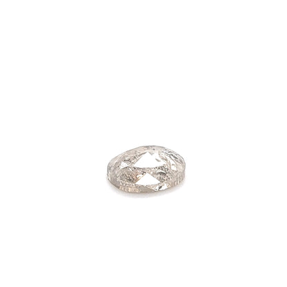Salt & Pepper Diamond Oval 1.713ct
