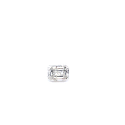 Salt & Pepper Octagon 3.513ct