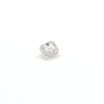 Salt & Pepper Diamond Octagon 0.765ct