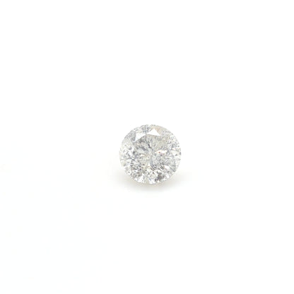 Salt & Pepper Round 1.105ct