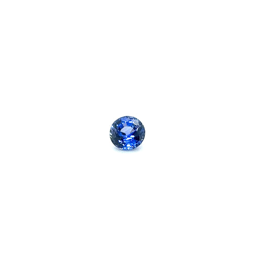 Sapphire Round 0.791ct