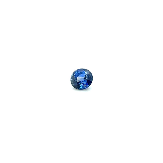 Sapphire Round 0.947ct