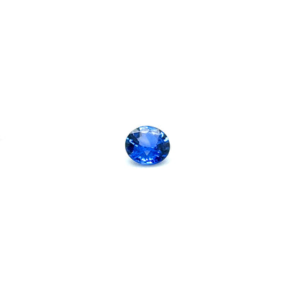 Sapphire Round 0.963ct