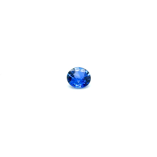 Sapphire Round 0.963ct