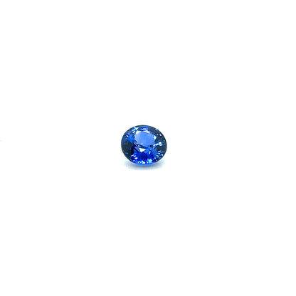 Sapphire Round 1.207ct