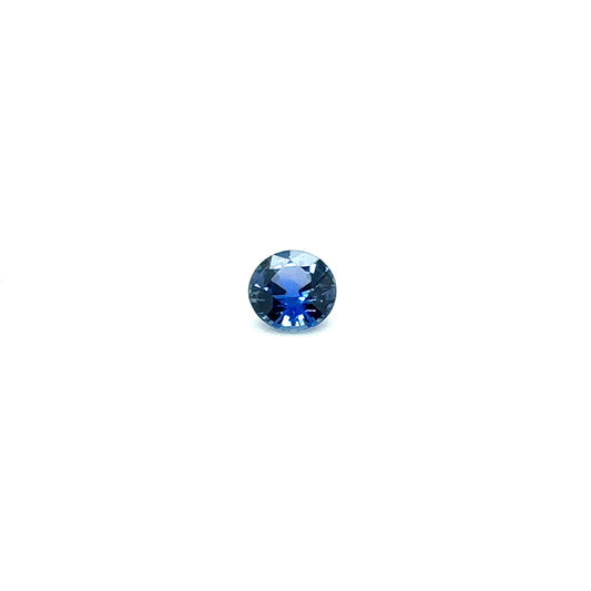 Sapphire Round 0.939ct