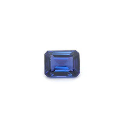 Tanzanite Octagon 15.414ct