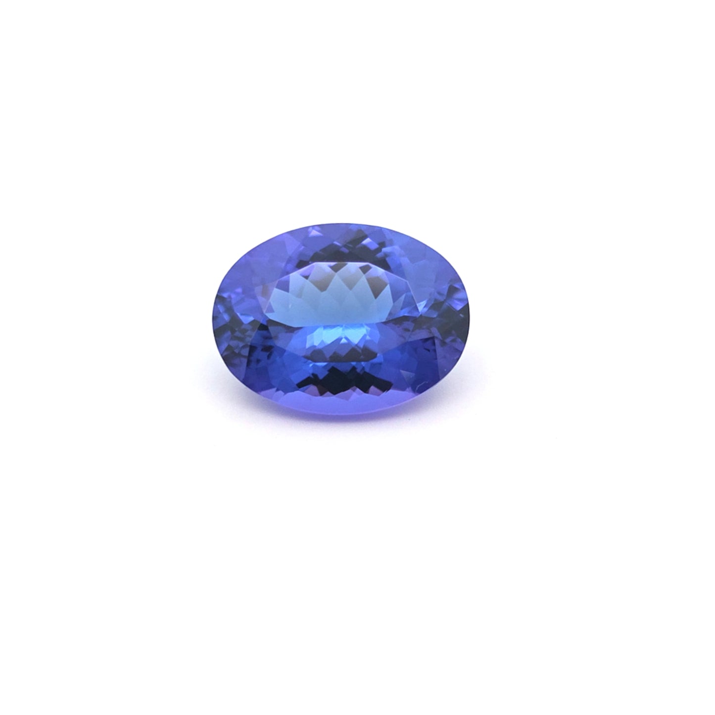 Tanzanite Oval 8.173ct