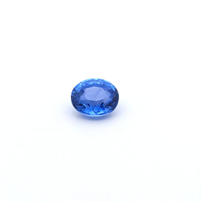 Blue Sapphire Oval 2.549ct