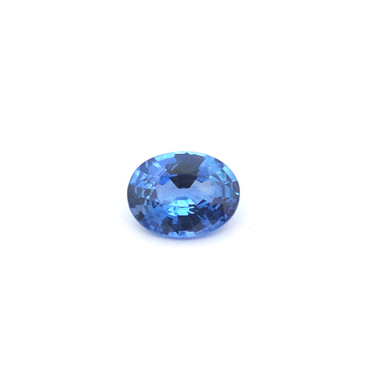 Sapphire Oval 2.281ct