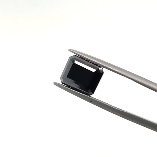 Black Diamond Octagon 3.082ct